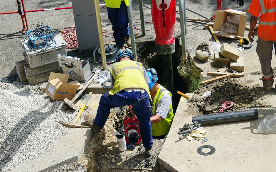 comment déboucher wc facilement Épinay-sur-Seine