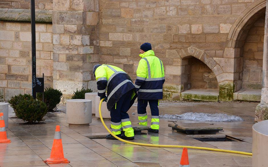 déboucheur wc efficace Compiègne